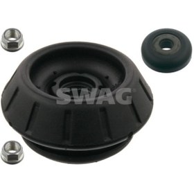 Resim Swag 62937771 Amortisor Ust Takoz C1 P107 1.0 / 1.4hdi 05- Toyota Aygo 1.0 1.4hdi 5038f6 (WF261212) 