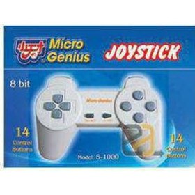 Resim Micro Genius Joystick 8 Bit i Kolu 