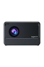 Resim Havit PJ211 Pro Smart Projeksiyon Cihazı 