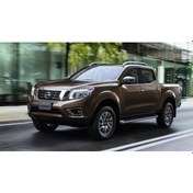 Resim NİSSAN NAVARA 2012-2015 ROLLBAG (SÜRGÜ KAPAK) 