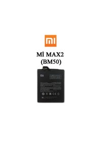 Resim Xiaomi Mi Max 2 Bm50 Batarya Pil 