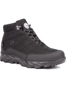 Resim Marcomen Scootland Outdoor Siyah Bot 