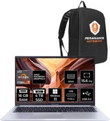 Resim ASUS Vivobook 15 M1502YA RYZEN 7 7730U 16GB RAM 4TB SSD 15.6'' FHD W11 