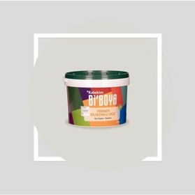 Resim Bi Boya Silikonlu Dış Cephe Boyası 2.5 L 4412 