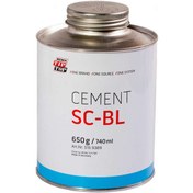 Resim Rema 650 Gr Mavi Solisyon 