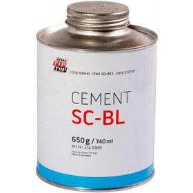 Resim Rema 650 Gr Mavi Solisyon 