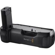 Resim Blackmagic Design Pocket Cinema Camera 6K/4K Battery Grip 