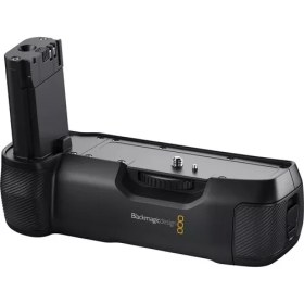 Resim Blackmagic Design Pocket Cinema Camera 6K/4K Battery Grip 