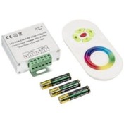 Resim Cata Ct-9117 24 Amper Rgb Led Aydınlatma Kumanda 288w 