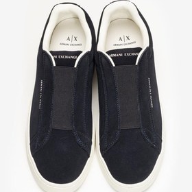 Resim Armani Exchange Erkek Sneaker 