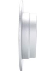 Resim Mercedes A 169 A160 1.5 2009-2012 Bosch Arka Disk 2 Adet 