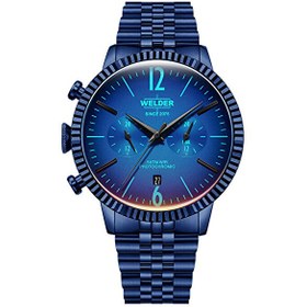 Resim Welder Moody Watch WWRC476 Erkek Kol Saati 