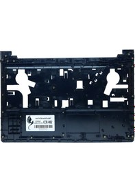 Resim Lenovo Uyumlu İdeapad 110-15ısk 80ud0073tx Üst Kasa - Klavye Kasası 