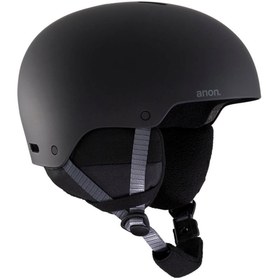 Resim ANON RIME 3 UNISEX ÇOCUK KASK 