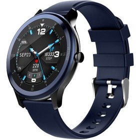 Resim G28 Akıllı Saat Bluetooth 5.0 Akıllı Saat 
