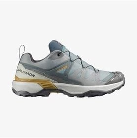 Resim Salomon 491026 X ULTRA 360 Erkek Outdoor Ayakkabı yeşil 