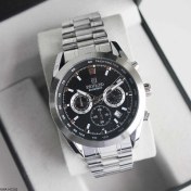 Resim Reward Rwa147202 Gümüş Renk Çelik Erkek Kol Saati Gümüş 