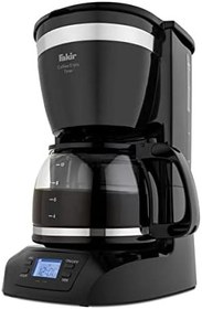 Resim Fakir Coffee Enjoy Tımer Filtre Kahve Makinesi Fakir