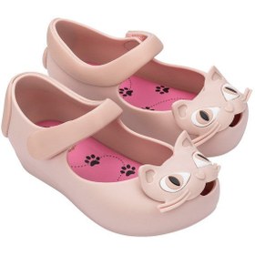 Resim Mini Melissa Ultragirl Uni Bebek Babet Açık Pembe - Açık Pembe / 24 No 