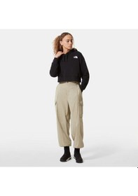 Resim The North Face W Trend Crop Hoodıe - Eu Kadın Sweatshirt Nf0a5ıcyn121 Çok Renkli 