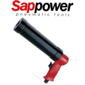 Resim SAPPOWER Sap Power 310ml Havalı Silikon Tabancası Sg-2 
