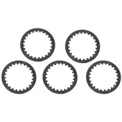 Resim Agk Cg 125 Debriyaj Balata Ara Saçı Takım 