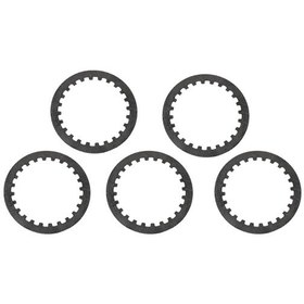 Resim Agk Cg 125 Debriyaj Balata Ara Saçı Takım 