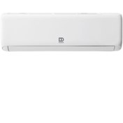 Resim Demirdöküm A7 18000 Btu/h Inverter Klima 