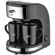 Resim Goldmaster GM-7348 Ömrüm Filtre Kahve Makinesi 