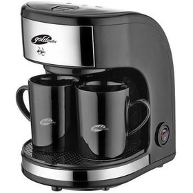 Resim Goldmaster GM-7348 Ömrüm Filtre Kahve Makinesi 