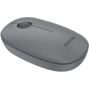 Resim Phılıps Kablosuz Mouse Spk7378g Gri Diğer 