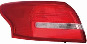 Resim Ford Focus Sağ Dış Stop Lambası Depo Marka 2014 / 2019 Model Yılları Ve Arası 431-19ABR-UE 
