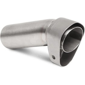 Resim Akrapovıc V-tuv111 Bmw S 1000 Rr - M 1000 Rr 19-26 - S 1000 R - M 1000 R 21-26 Susturucu 