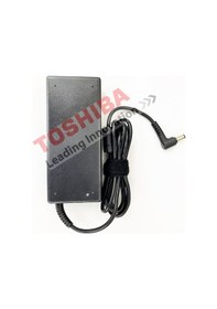 Resim Toshiba Uyumlu Satellıte C850-C1K Adaptör Şarj Cihazı 19V 