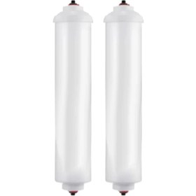 Resim Alchemy Craft DA29-10105J Sıralı Su Filtresi Buzdolabı Filtresi 2 Adet (Yurt Dışından) 