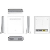 Resim Zte Superbox Mf286r 300 Mbps 4.5g Modem-59979 