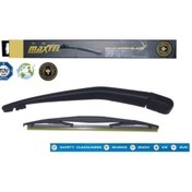 Resim Nissan Mıcra K13 2010 Sonrası Arka Silecek Komple Kol + Süpürge 