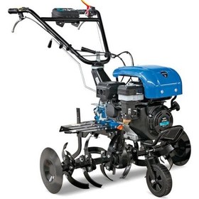 Resim Ayka RZ 250 M Çapa Makinesi R210 7 HP Benzinli Motor 3+1 Vites 