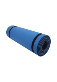 Resim 10 Mm Yoga Matı Kaymaz Yüzey Çift Taraflı Kullanım Dalı Eva Semeglbl - 32 Fitness Minderi 