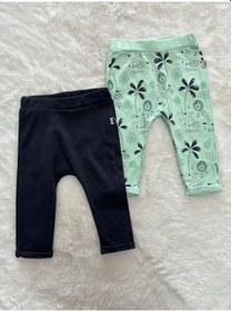 Resim Leo Forest İkili Alt Yesıl Yeşil 