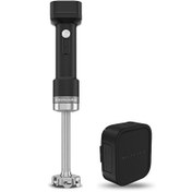 Resim Kitchenaid Go Siyah Kablosuz Serisi Bataryalı El Blenderı 