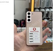 Resim Samsung S22 İkinci El TR | 128 GB | Pembe İkinci El Samsung S22 (128 GB)