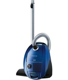 Resim Profilo PSU65A230 600 W Toz Torbalı Elektrikli Süpürge 