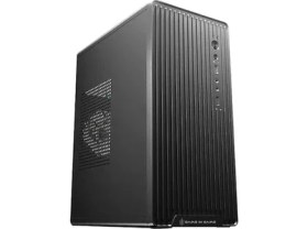 Resim Game In Game Classıc 9cm Fanlı 400W Psu M.atx Ofis Kasası 