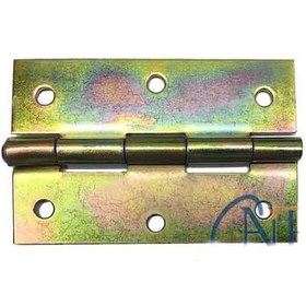 Resim Yaprak Menteşe No:3,5 - 58x88mm, 24 Adet 1 Adet 