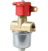 Resim Gaz Kesici 8'lik Çıkışlı 