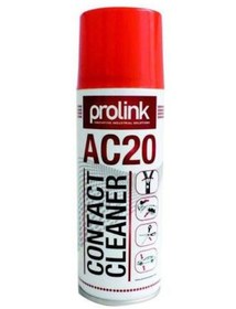 Resim Ac20 Yağlı Kontak Sprey 200 Ml 