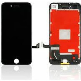 Resim İphone Se 2020 Lcd Ekran Dokunmatik 