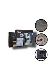 Resim Airman Resq Kompresör 