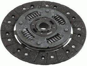 Resim Clutch Dısc 